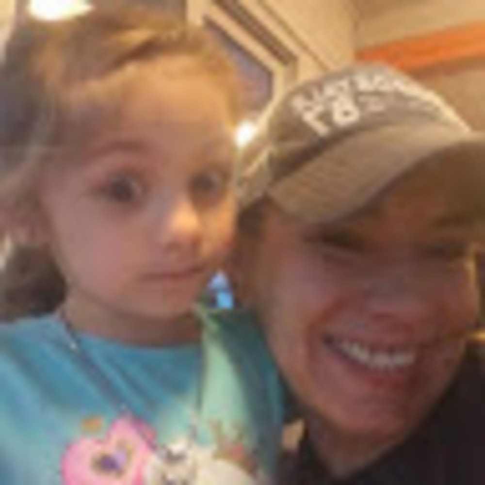 Meet your Posher, Andrea